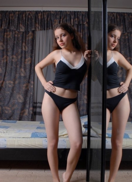 Анастасия, 21 год